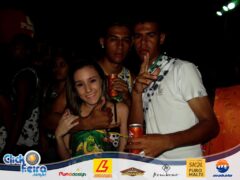 Bloco Auê